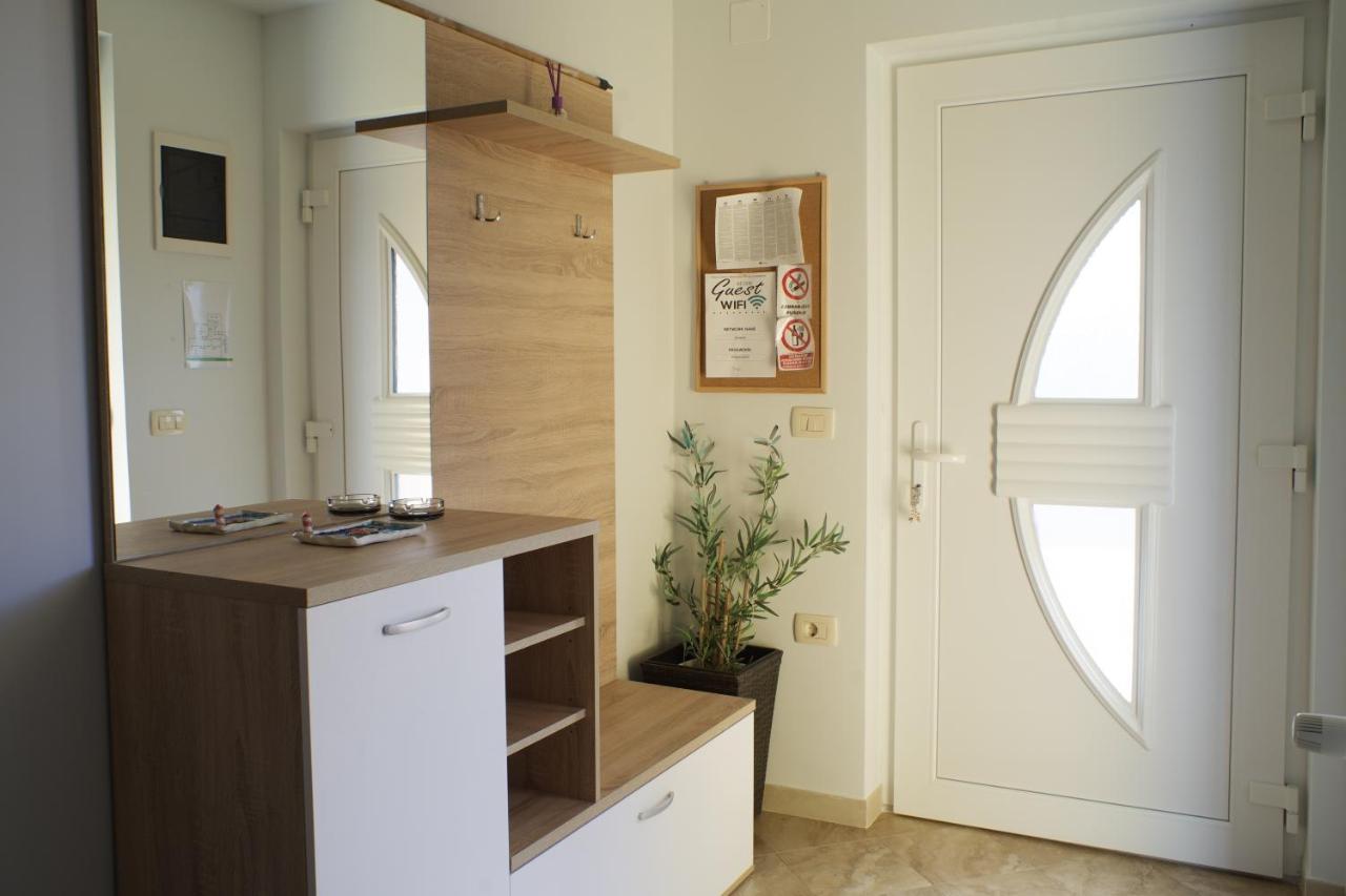 Appartamento con 1 Camera da Letto