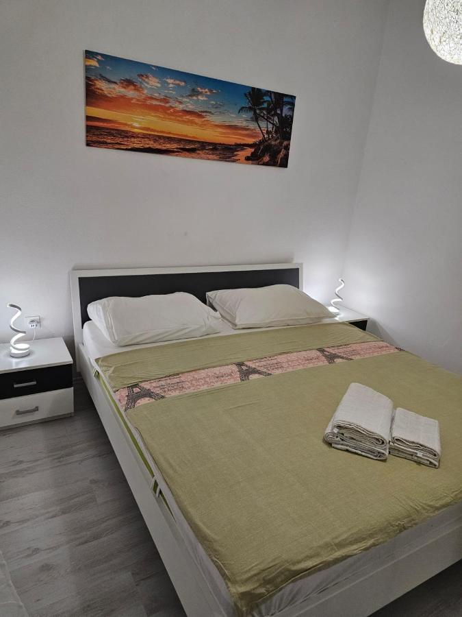 Apartamento de 2 dormitorios