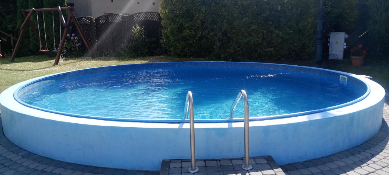 Apartament słoneczny Sztutowo - B&B Sztutowo