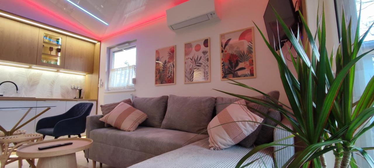 Appartement met 2 slaapkamers