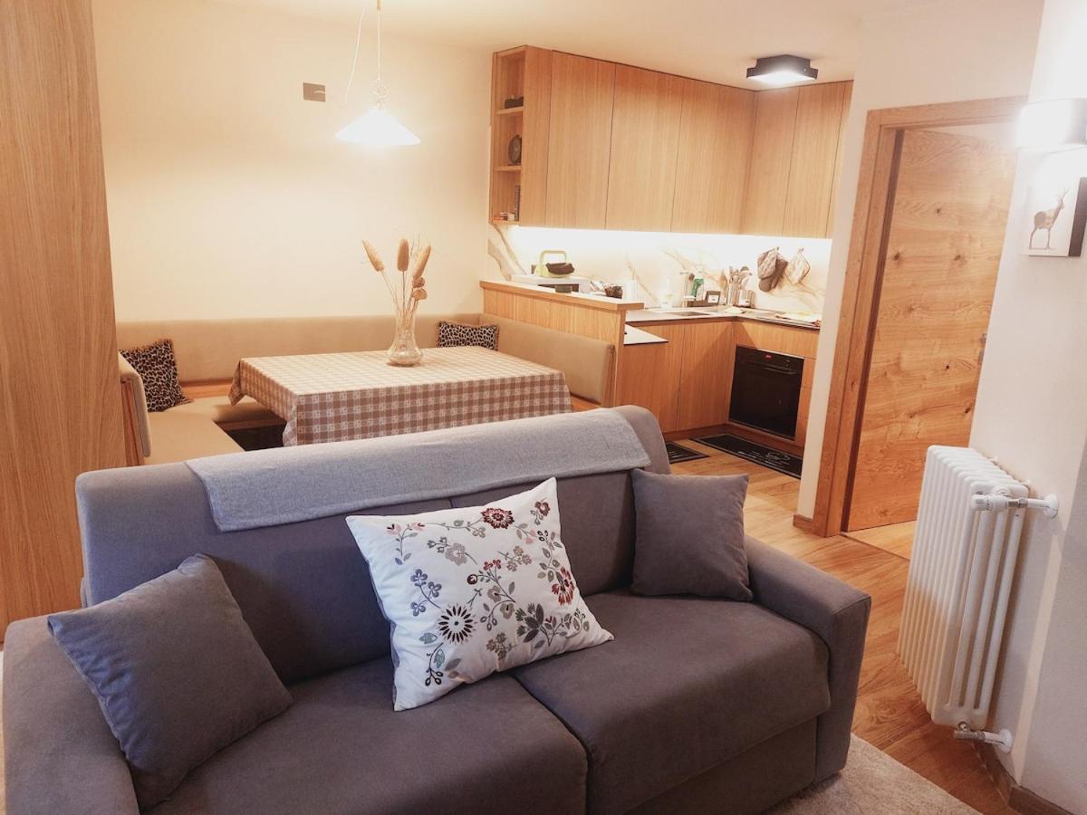 Casina dello Spinale - Chambres d’hôtes Madonna di Campiglio