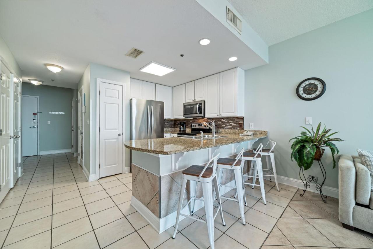 Lighthouse Unit 1810 - Bed and Breakfast Gulf Shores