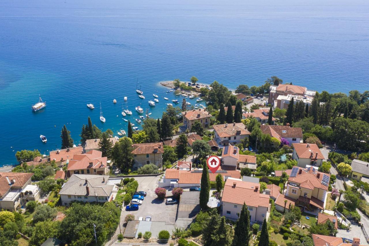 Villa Nika 3 - B&B