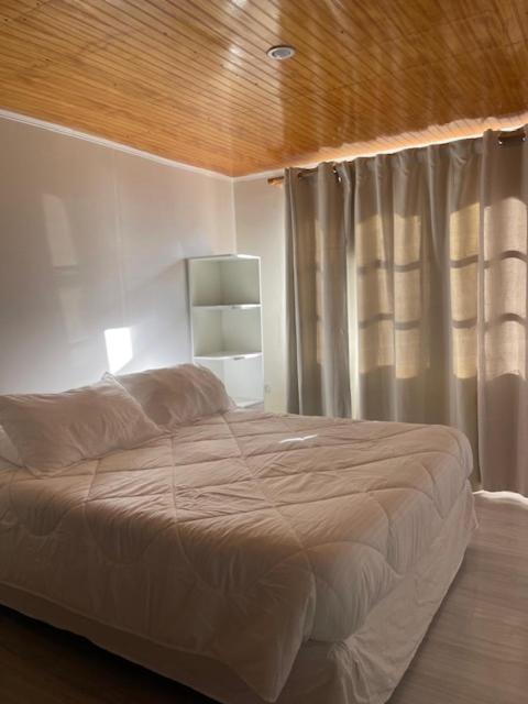 Habitación Doble con vistas al parque