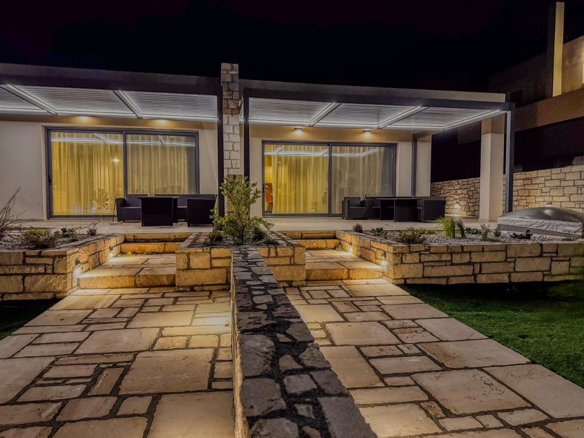 Gialos Villas Paleochora - B&B