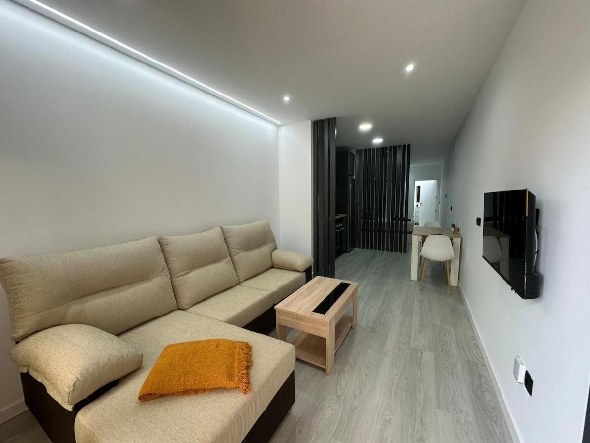 Loft moderno cerca Murcia centro - B&B Murcia