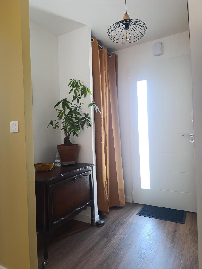 Casa Mouette Mouette - B&B La Tremblade