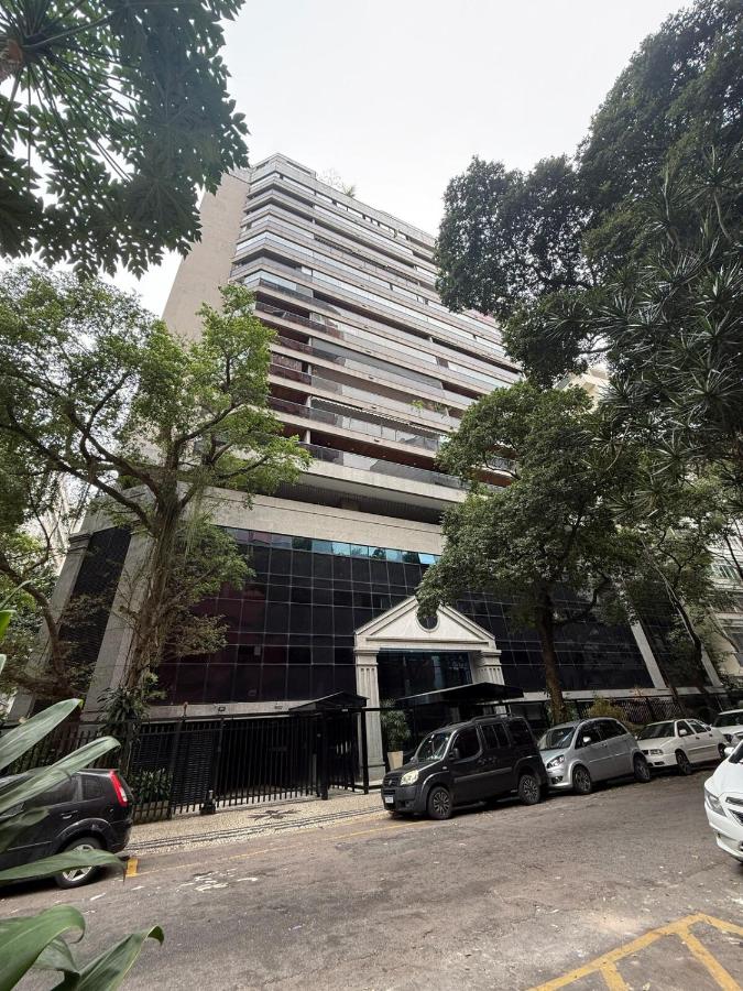 Apartamento em Copacabana - B&B Rio de Janeiro