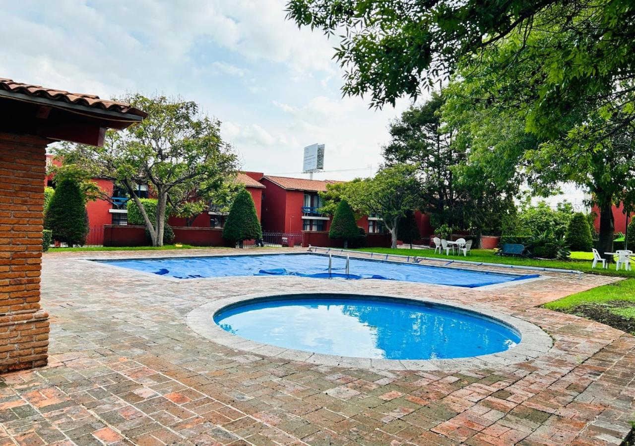 Departamento para Renta en Querétaro - B&B Mendiola