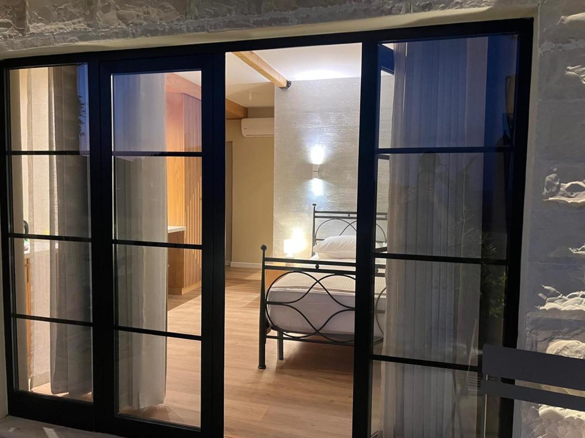 Casa con 1 dormitorio