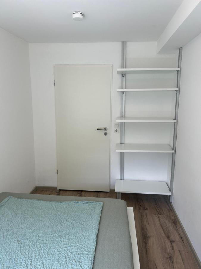 Ferienwohnung Okarben - B&B