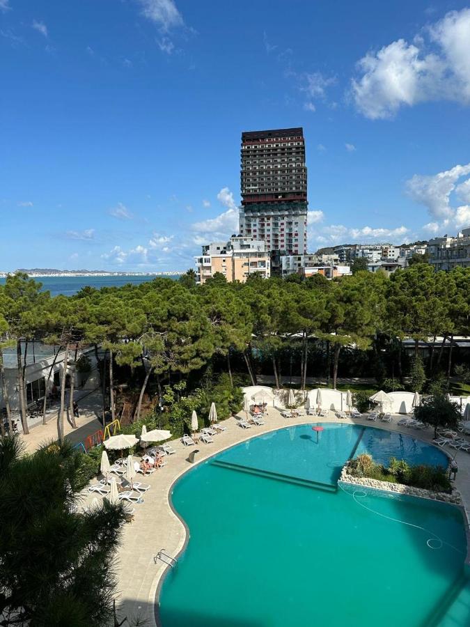 Golem Seaside Apartment - B&B Golem