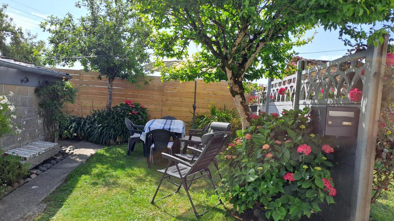 Chez Édouard et Aline classé 2 étoiles - B&B Ploubazlanec