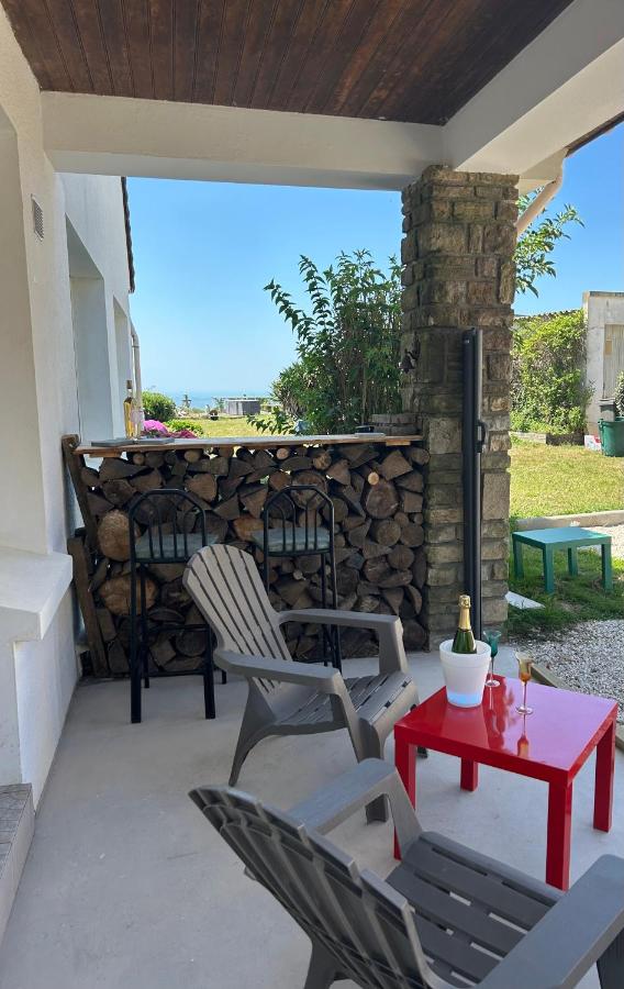 Vagues d'Équihen-plage - B&B