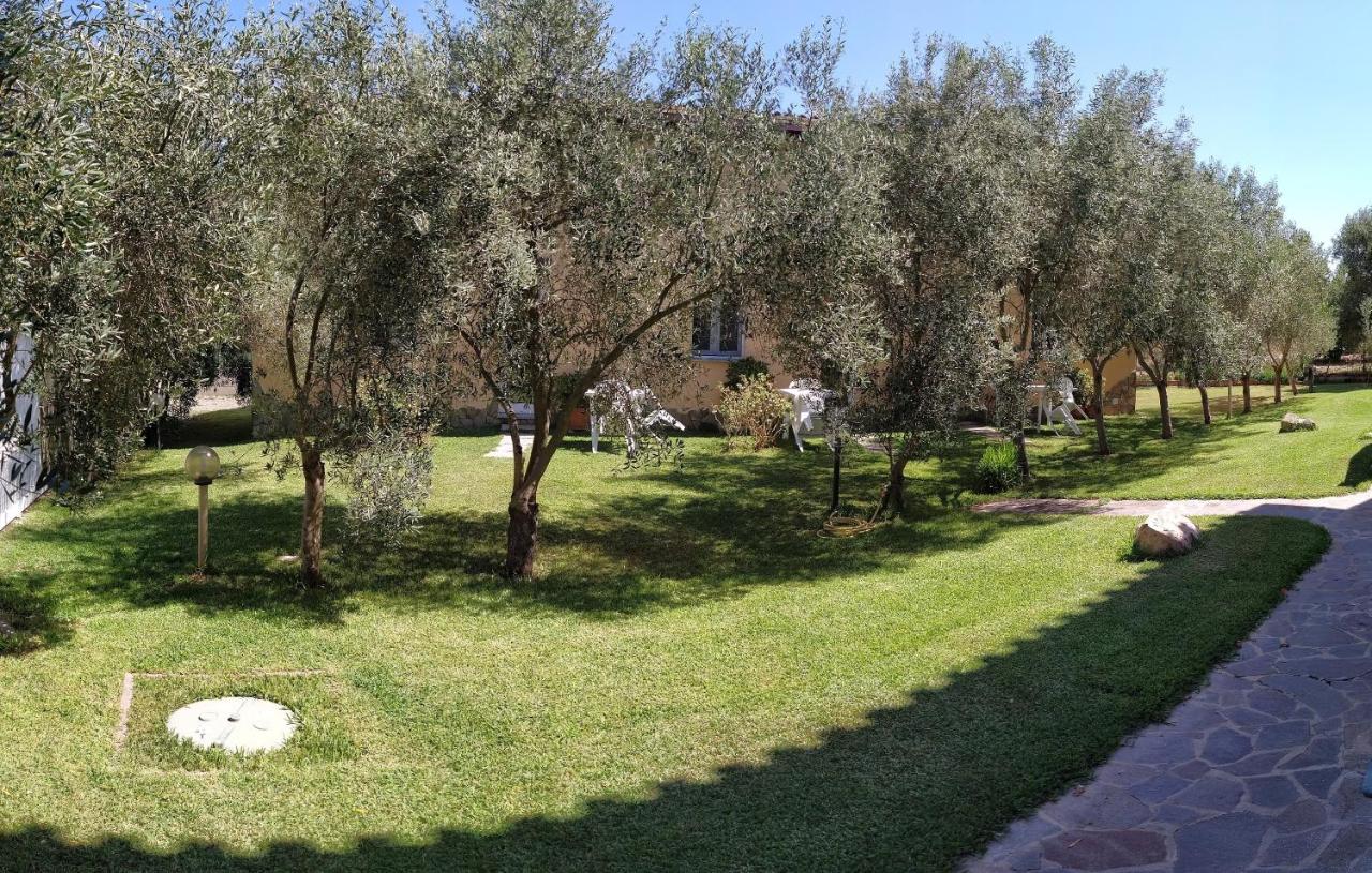 Casa vacanze "Gli Ulivi" Apt 4 - B&B