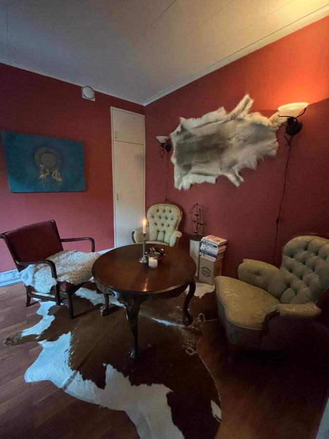 Verkebäcksviken - B&B Västervik