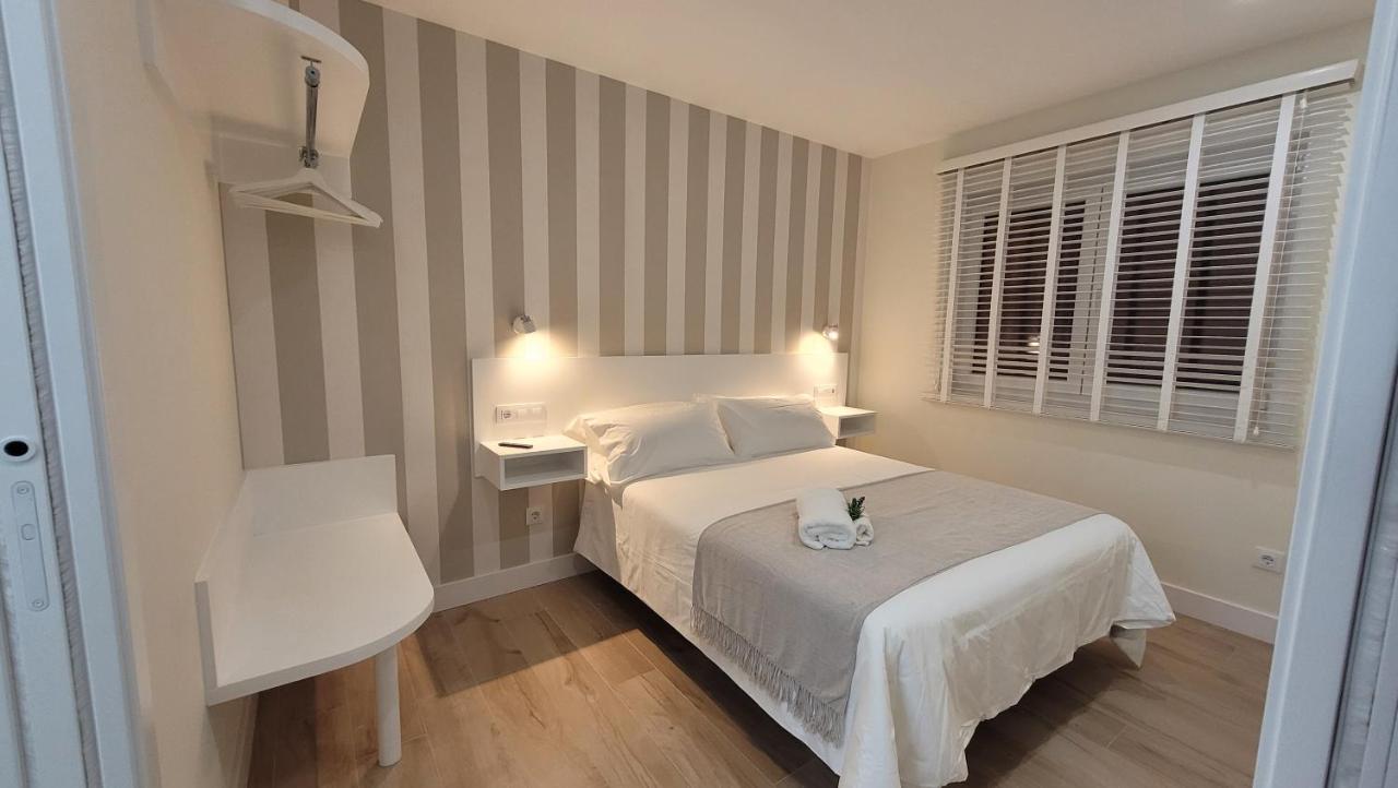 Egeria Casa Jardín - Bed and Breakfast Caldas de Reis