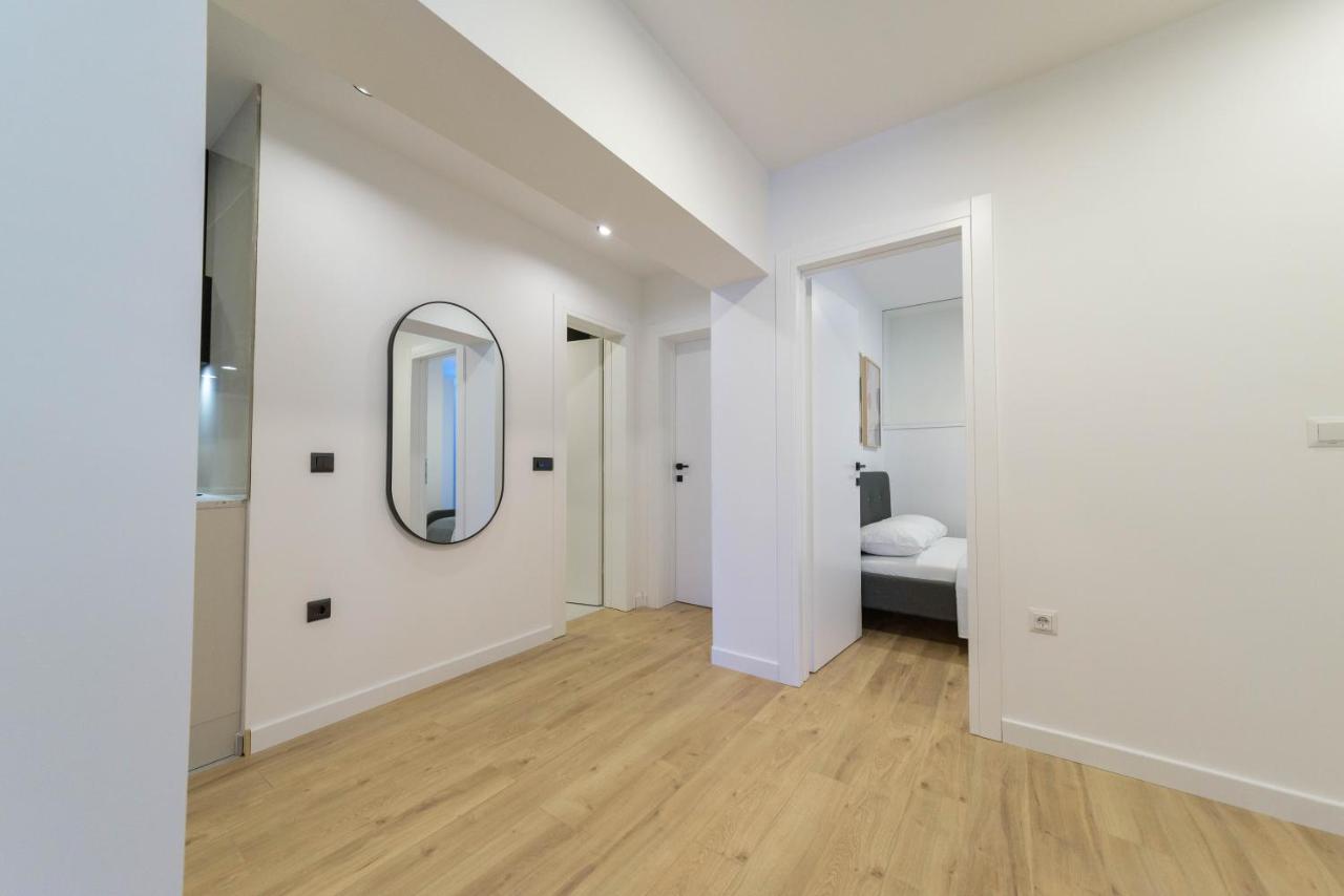 Appartement met 2 slaapkamers