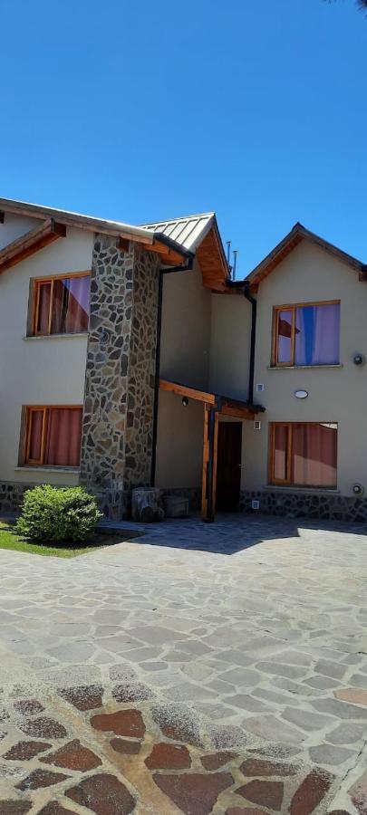Cabañas Pailalen-Planta baja - B&B Esquel