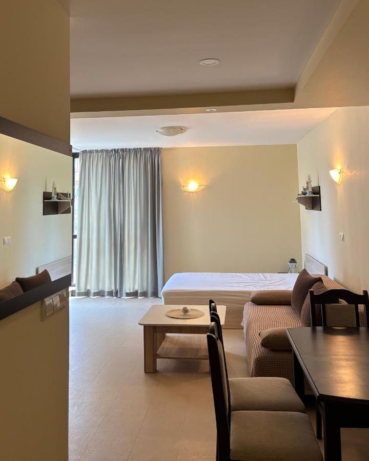 Studio B2 - Ferienwohnung Byala