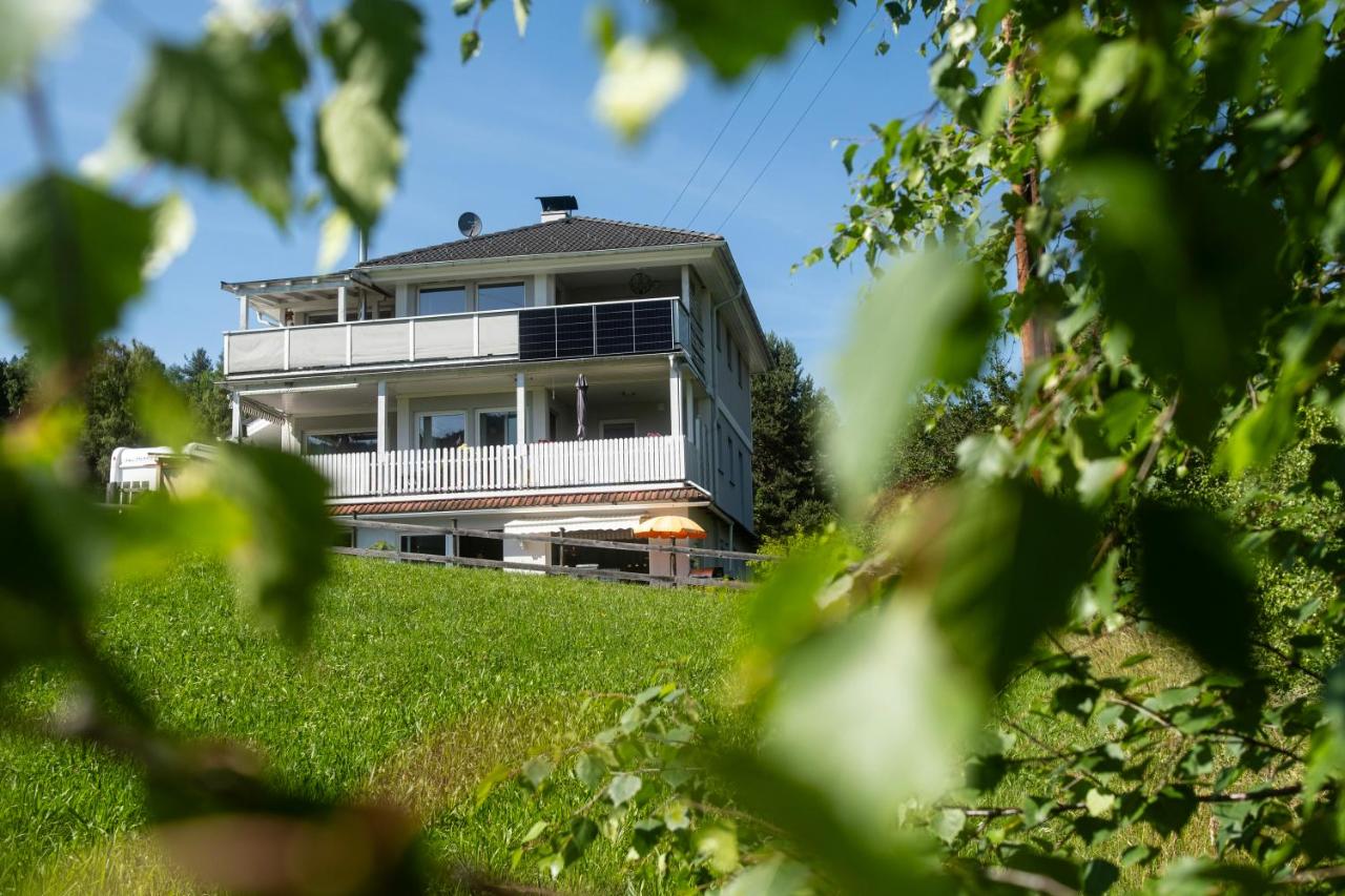 Mühlberg Apart - Bed and Breakfast Reith bei Seefeld