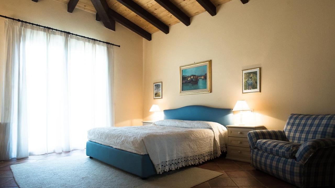 Habitación Doble Grande