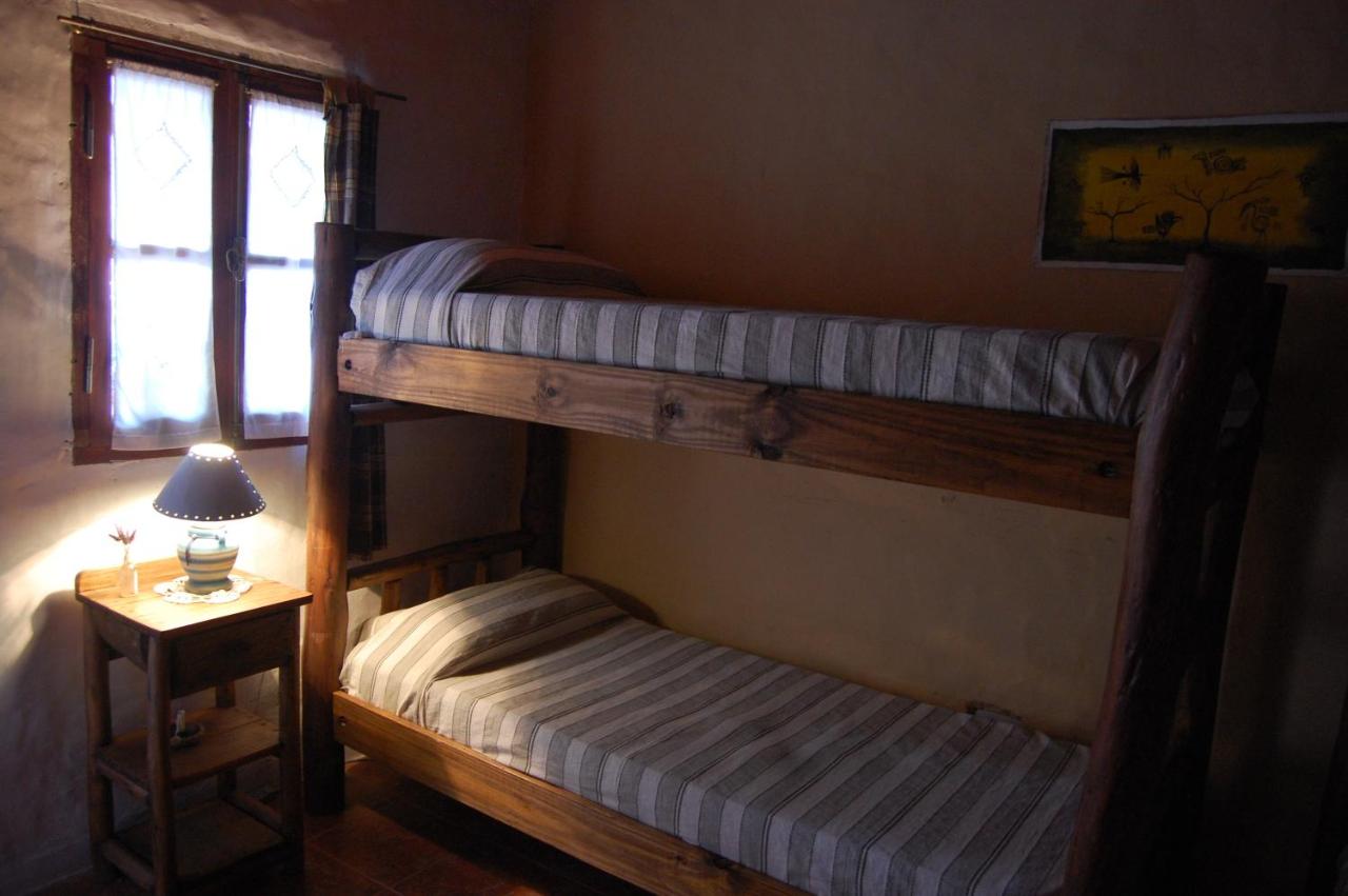 Karallantay - Bed and Breakfast Tilcara
