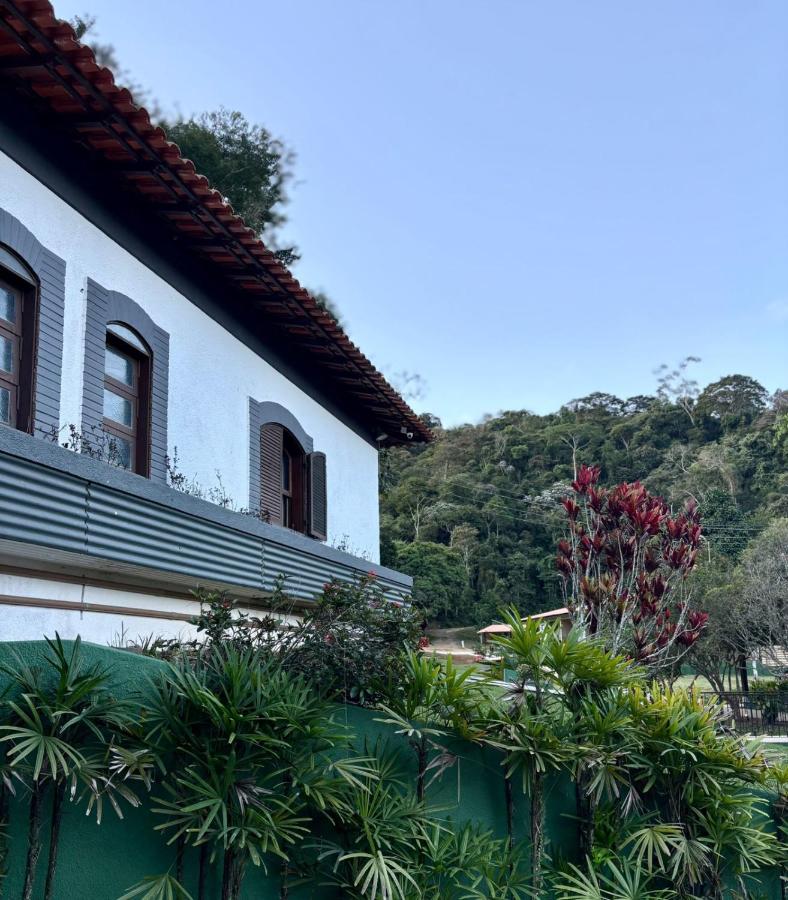 Vale Zirá - B&B Vassouras