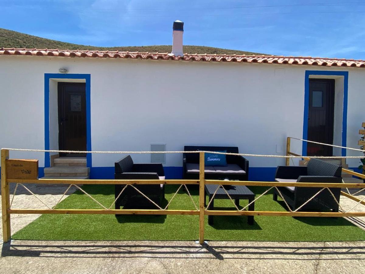 Casa do Vale - B&B Aljezur