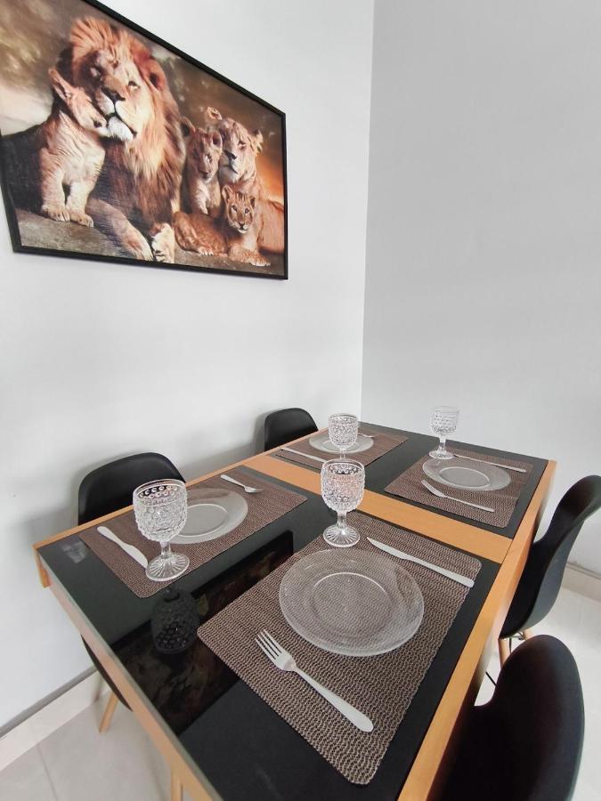 Apart 2qtos com ar - Aconchegante - B&B