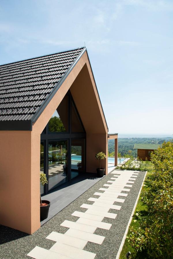 Villa Natura - B&B Plešivica