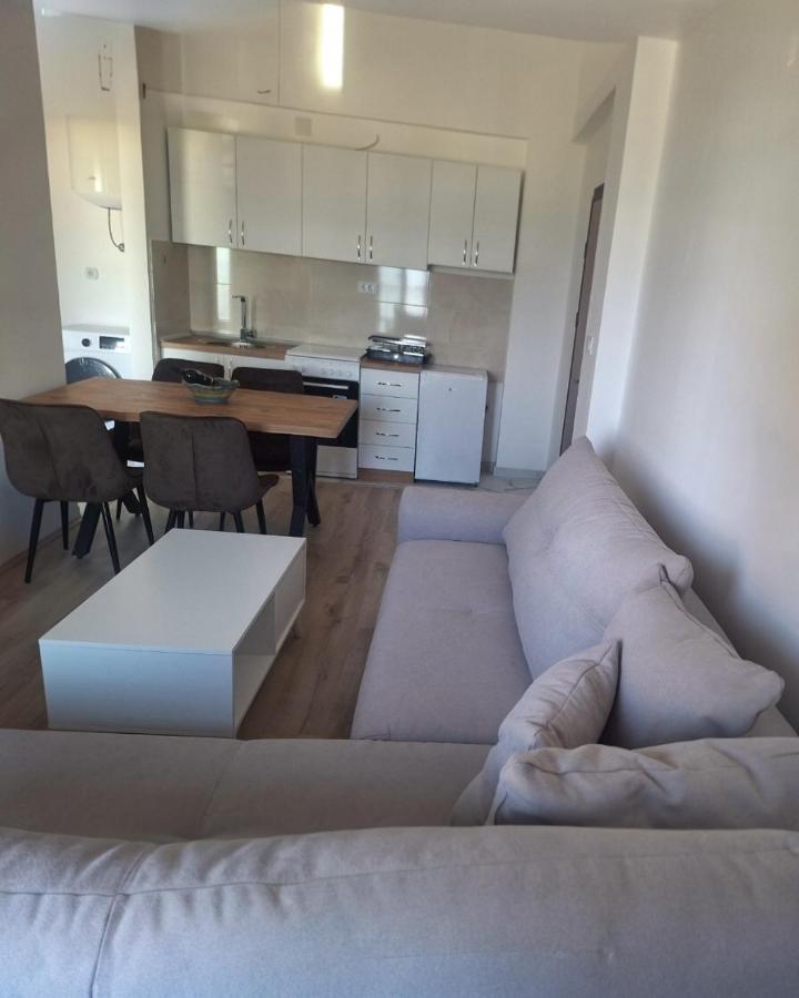 Pockovi Apartments - Ferienwohnung Star Dojran
