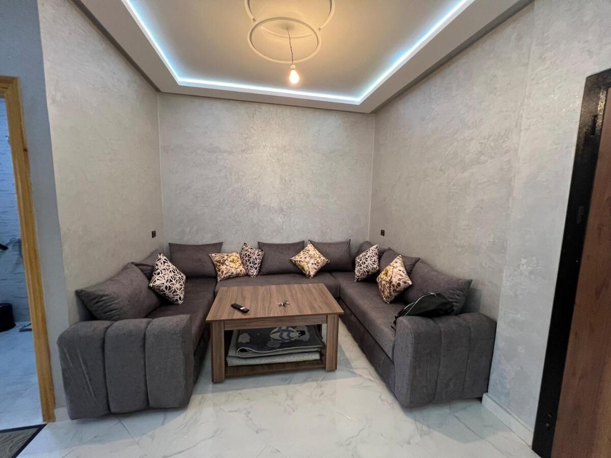 Modern and quiet apartment - B&B