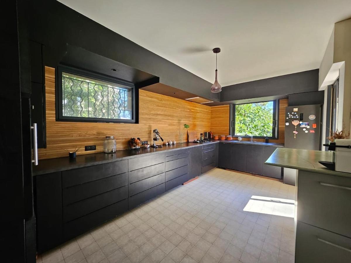 Belle villa avec piscine à Montpellier - Chambres d’hôtes Montpellier