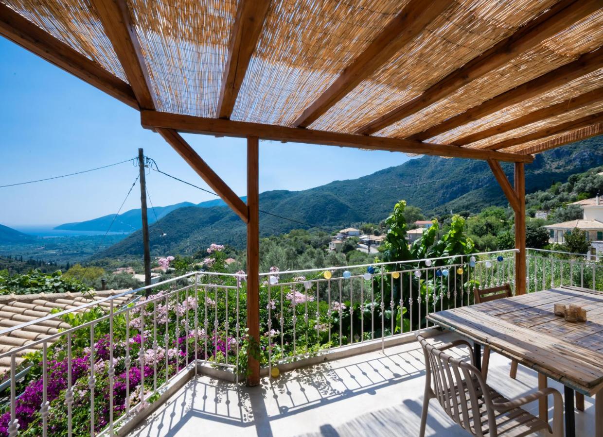 Anyfantata - B&B Sívros