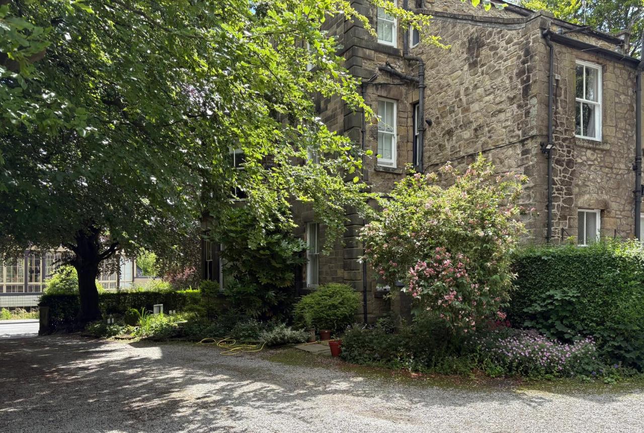 Octagon View - Ferienwohnung Buxton