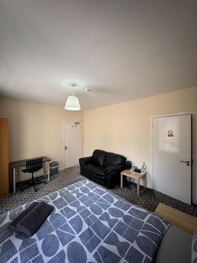 Habitación Doble Económica