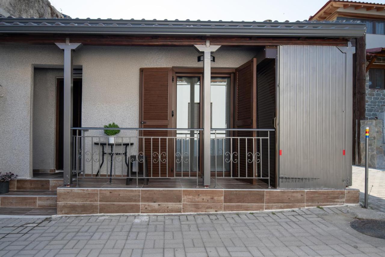 Casa Anastacia Sykia - Ferienwohnung Sykia