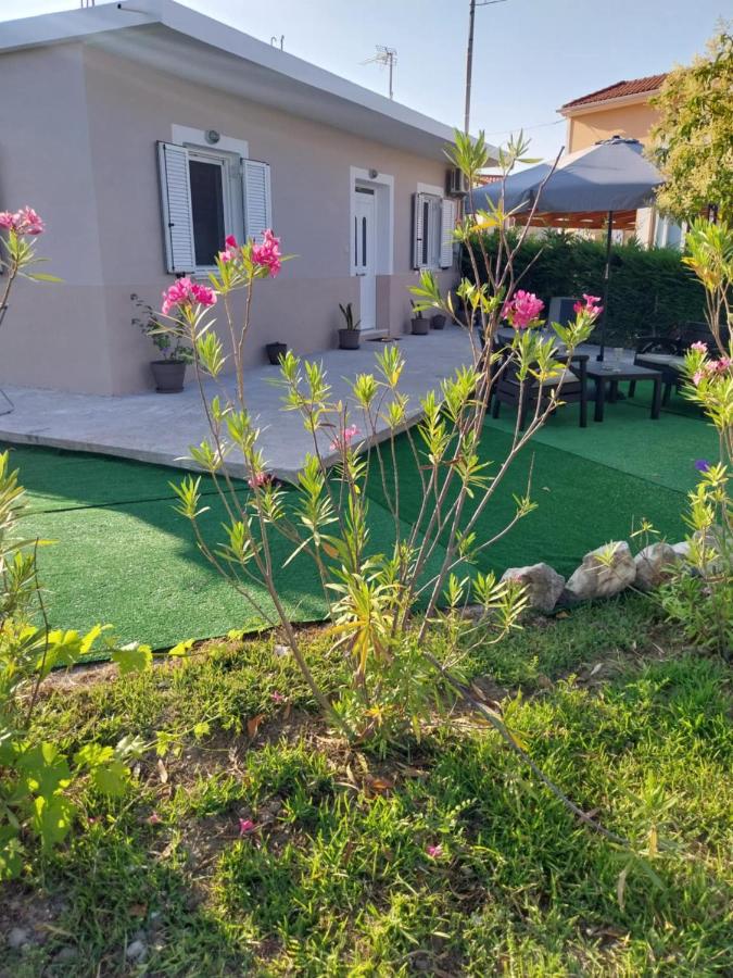 Elena's country house - B&B