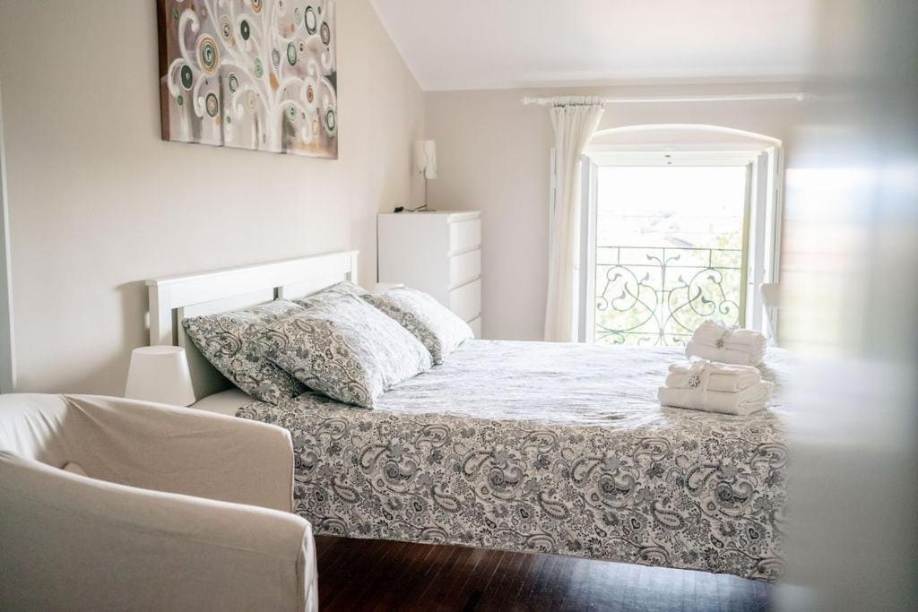 Appartamento Alviano - B&B