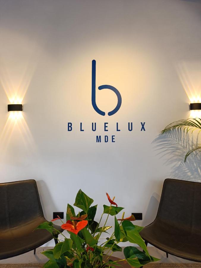 Bluelux - B&B