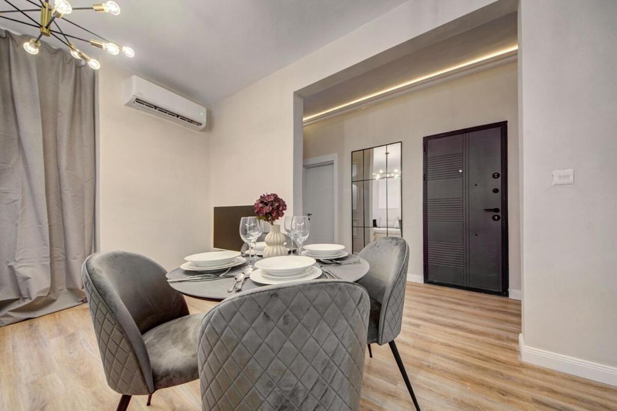 Central 3BR Escape Walk to Everything - Ferienwohnung Il-Gżira