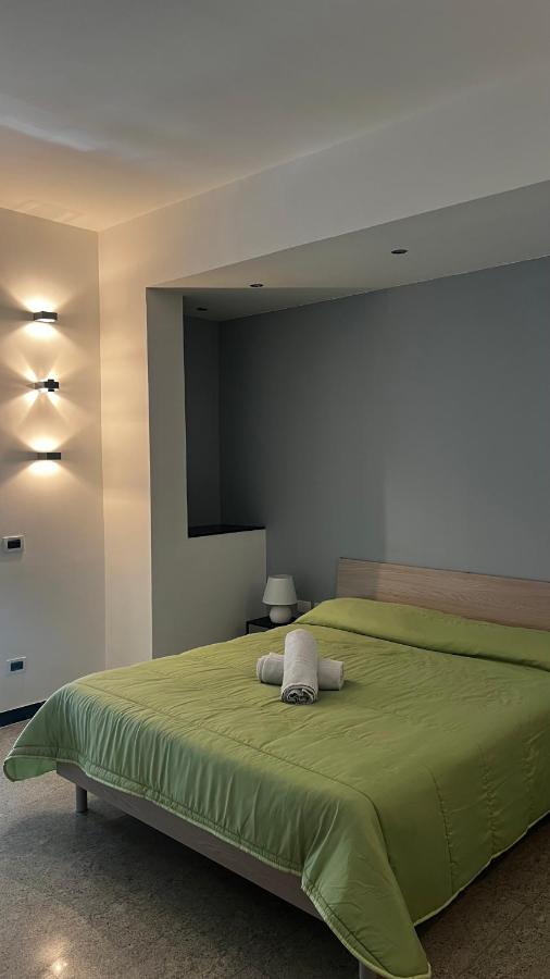 Appartement met 1 Slaapkamer