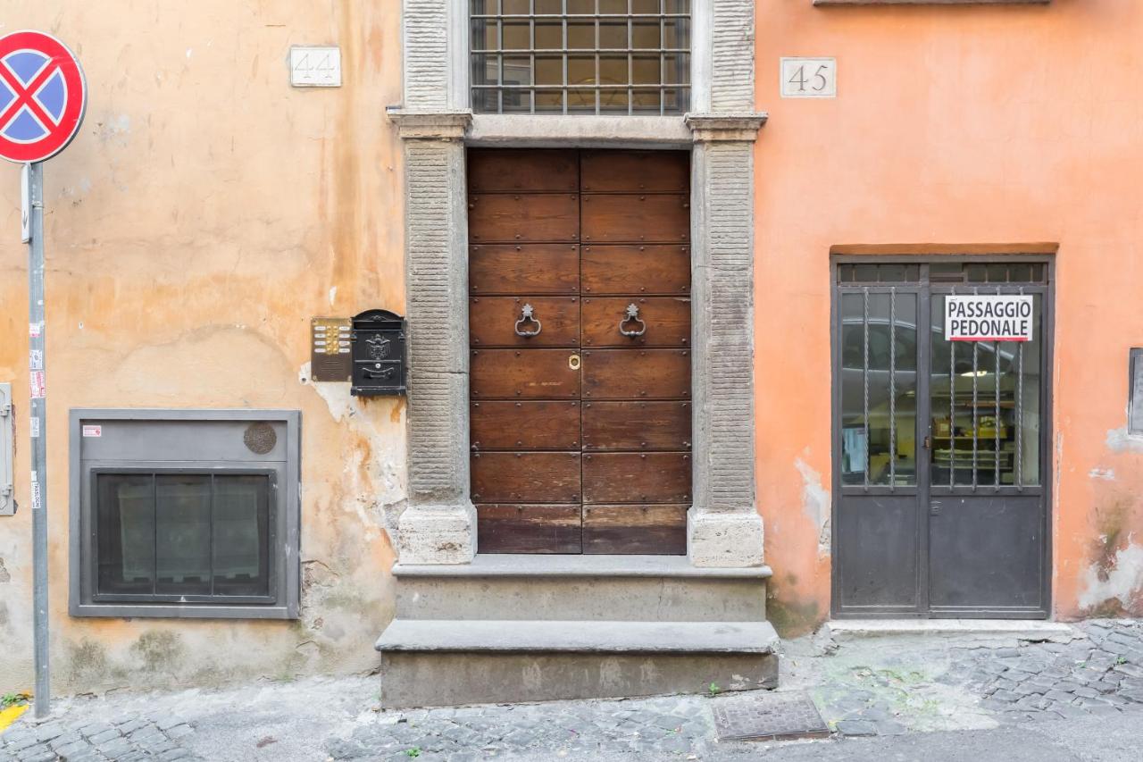 Purificazione 44 Guest House - Ferienwohnung Rom