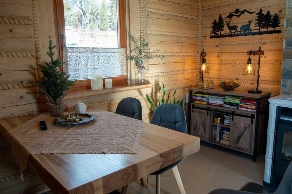 Dobry Lot - Agroturystyka - B&B Koniaków
