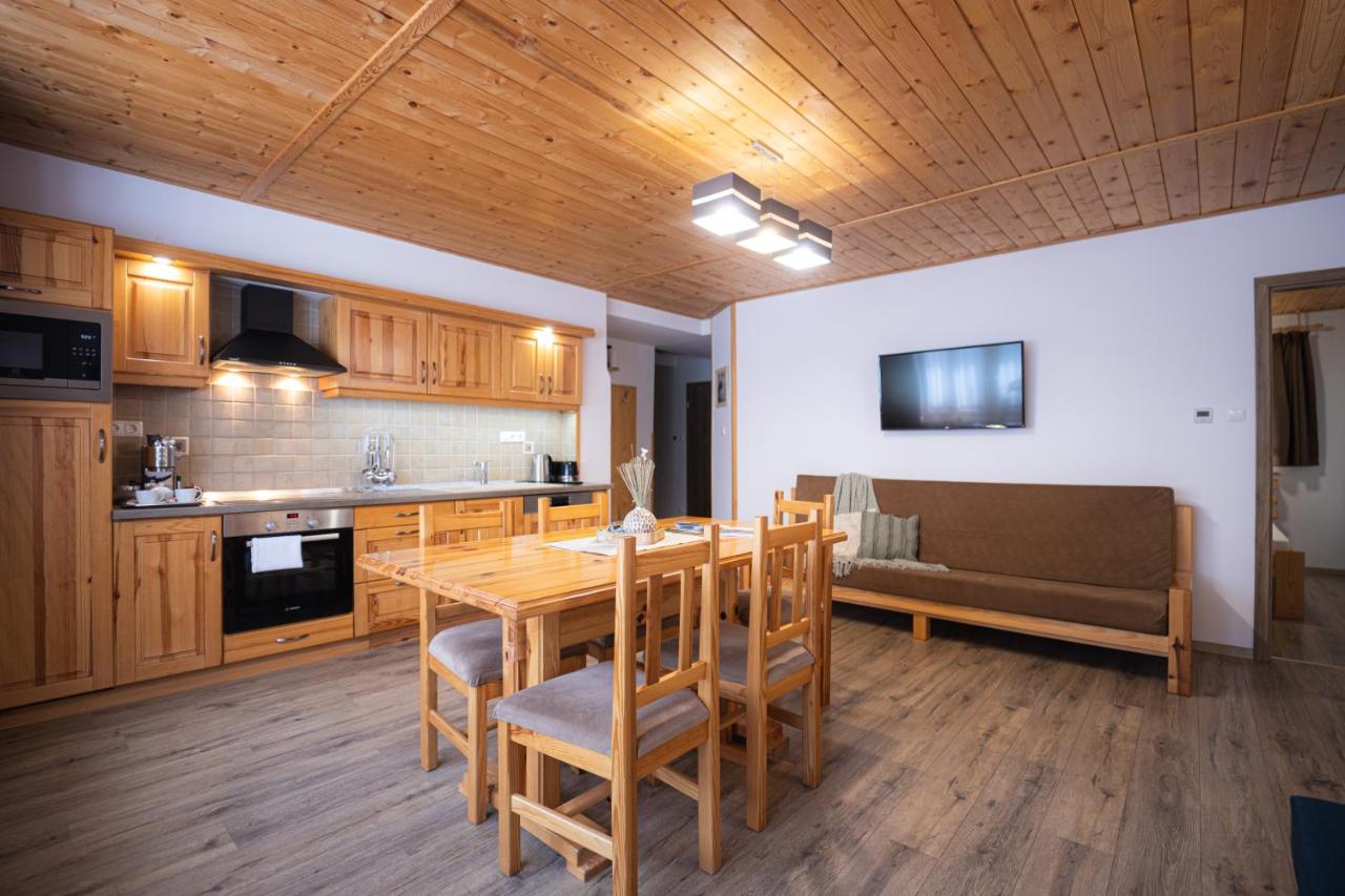 Standaard Appartement