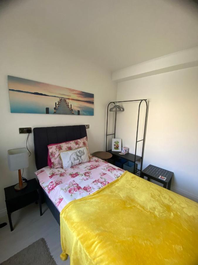 Mel House - Chambres d’hôtes Glenrothes