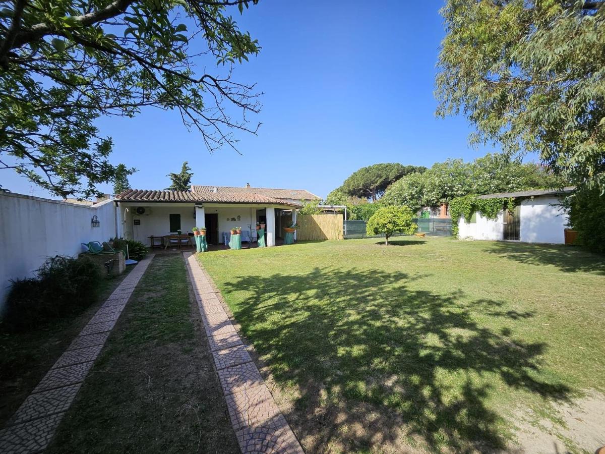 Villetta Elena - B&B Quartu Sant'Elena