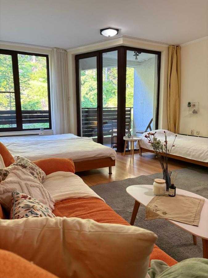 Николай Желев-Първи ЕООД - B&B
