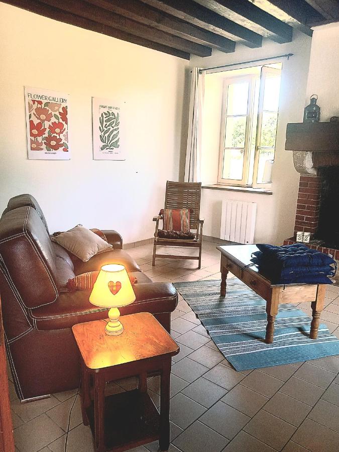 Maison éclusière de Choiseau - B&B